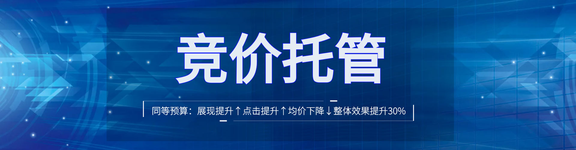 扶绥sem运营